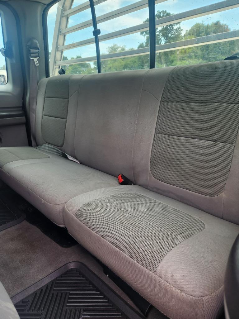 2007 Ford F-350 Super Duty XLT - Photo 7