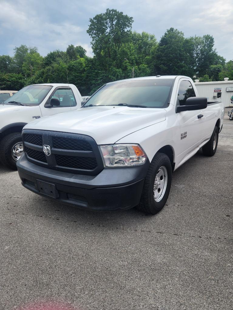 2017 RAM 1500 Tradesman Regular Cab 8''s photo