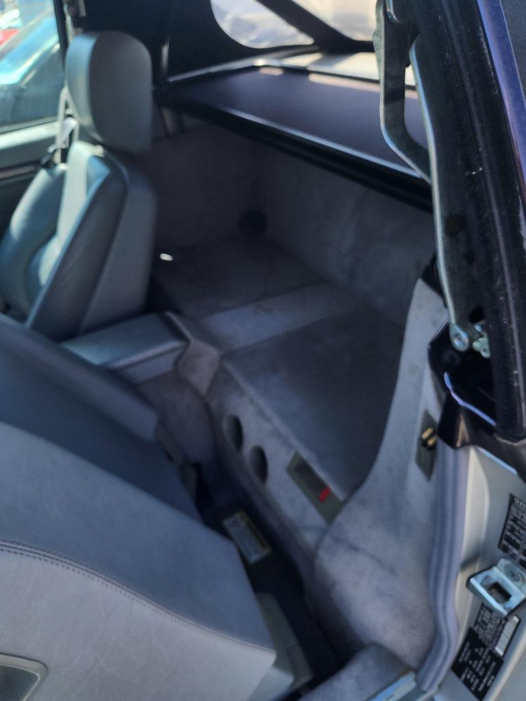 1998 Mercedes-Benz SL-Class SL 500 - Photo 7